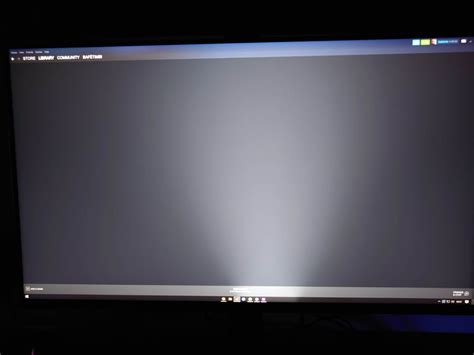 Made the jump to 4k 144hz... Something slightly off with this new ...