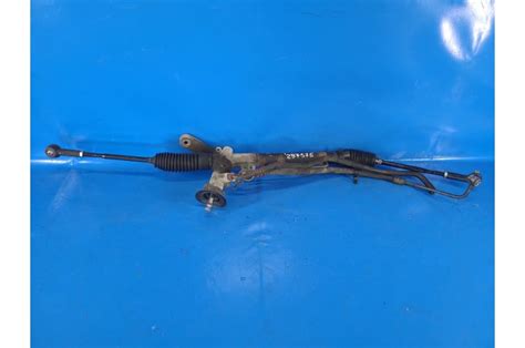48580-80JD0 | Рулевая рейка SUZUKI SX4 06-13 - купить б/у с разборки ...