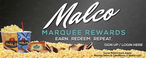 Malco Theatres, Inc