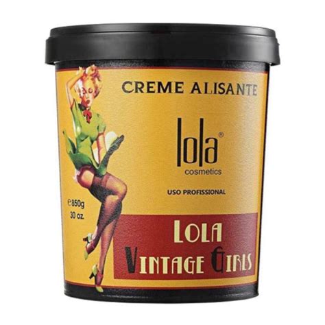 Botox Lola Cosmetics Vintage Girls G Submarino