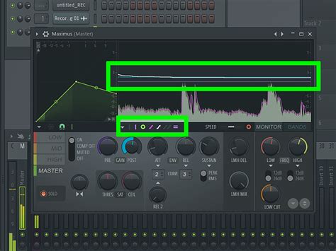 FL Studio Global Dan Vocal Preset Arlity