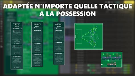 Fm Tactics Comment Adapt E N Importe Quelle Tactique A La