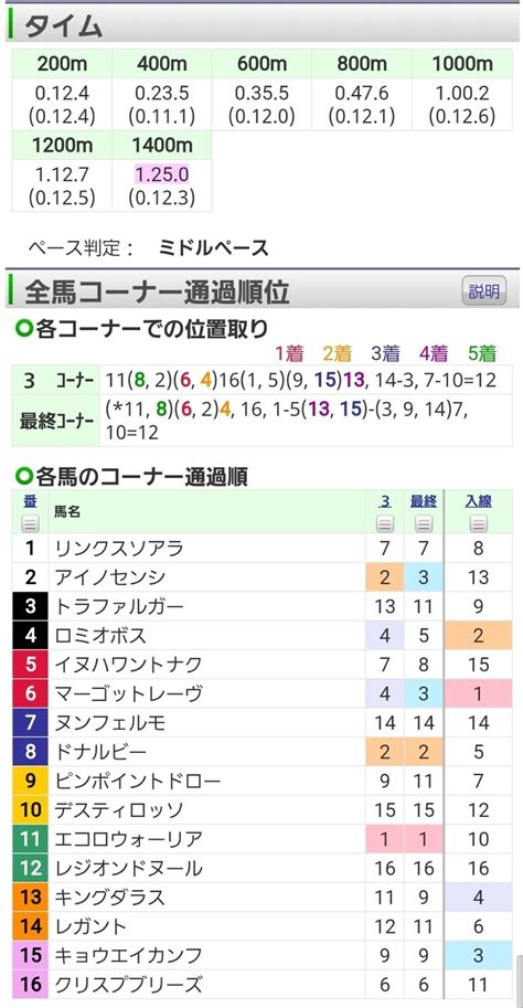 4回東京3日 6r 2歳新馬 馬齢 ダ左1400m 16頭 ｜オルフェインパクト