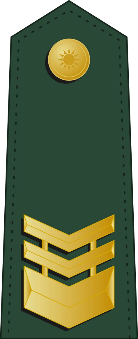 Taiwan Army Or Svg