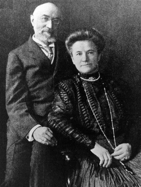 The love of Isidor and Ida Straus - Historical Snapshots