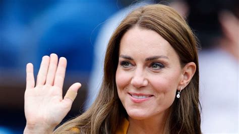 Kate Middleton Ce Membre De La Famille Royale Qu Elle N A Pas Invit