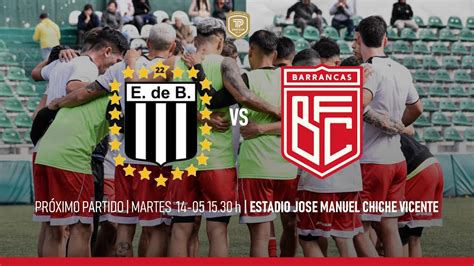 EN VIVO Estrella De Berisso Vs Barrancas UMET FC Fecha 12 Torneo