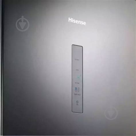 ᐉ Холодильник Hisense RB440N4BC1 (BCD-331W) • Краща ціна в Києві ...