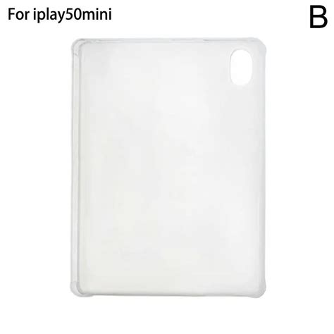 Ultra D Nne H Lle F R Iplay 50 Mini Pro Tpu H Lle Softshell Schutzh