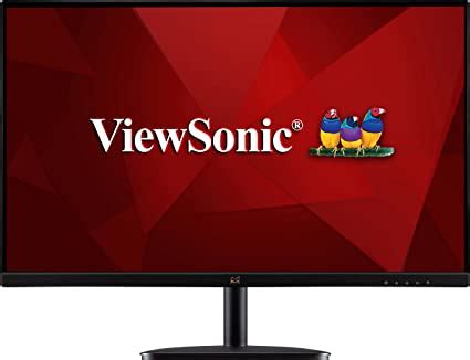 Viewsonic X Superclear Ips Led Monit R W