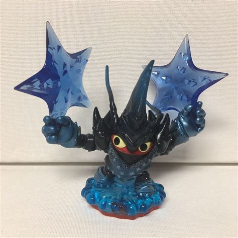 Skylanders Trap Team Lob Star Lobstar Buy 4 Get 1 Free All