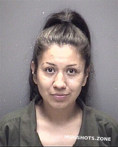 Perez Maritza Elizabeth 10282023 Galveston County Mugshots Zone