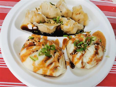 Blue Marlin Asian Cuisine – Serving authentic and affordable Chinese