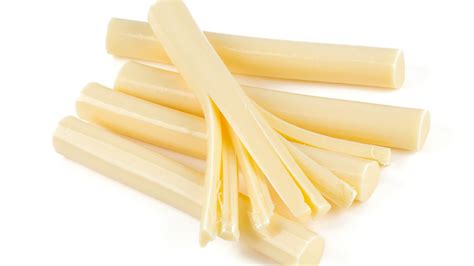 The Secret Life Of String Cheese The Atlantic