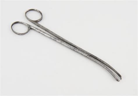 Uterine Forceps Science Museum Group Collection