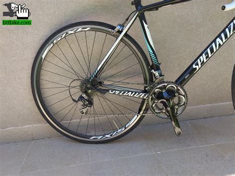 Specialized Allez Comp Usada Bicicleta En Venta Btt