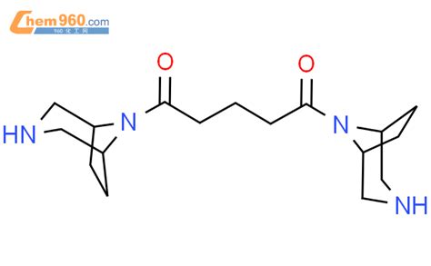 149771 42 6 3 8 Diazabicyclo 3 2 1 Octane 8 8 1 5 Dioxo 1 5