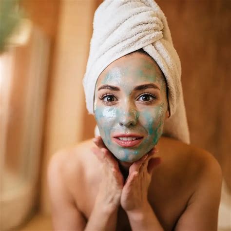 A Guide To Making Homemade Face Masks For Sensitive Skin