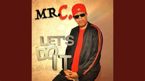 Mr C Youtube