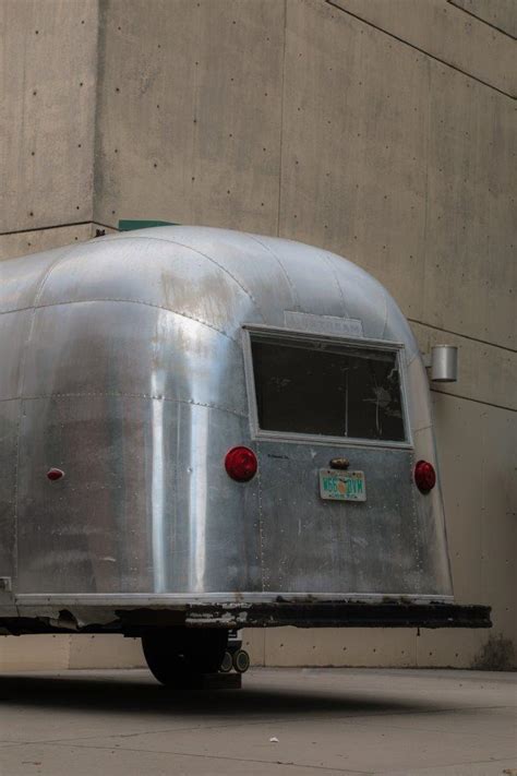 Students Transform Airstream into Mobile Design Lab for Local Children ...