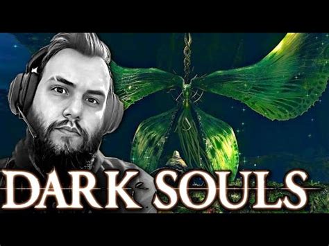 Dark Souls Remastered Walkthrough Part 3 Moonlight Butterfly