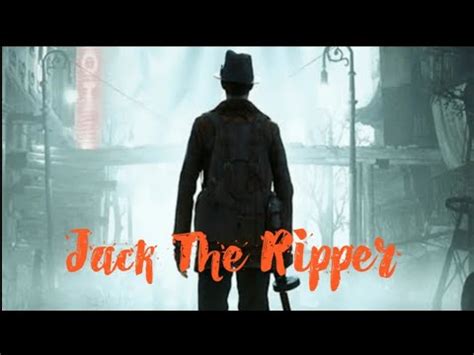 Unsolved Mystery Jack The Ripper Facts Mdfactsvilla Youtube