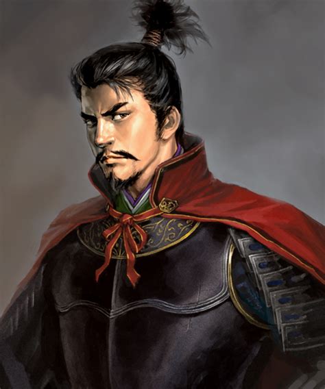 Oda Nobunaga Quotes 4 Words - Breaking News Today