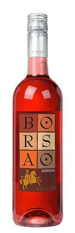 Bodegas Borsao Wines