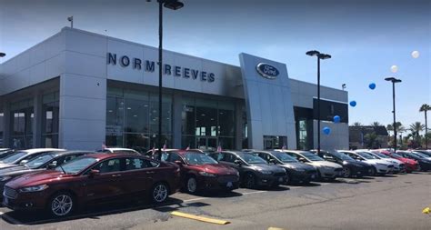 Norm Reeves Ford Superstore In Cerritos CA Rated 4 6 Stars Kelley