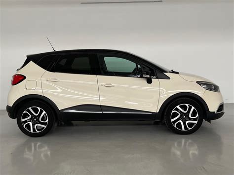 Renault Captur Tce Energy Zen Edc Desde Carnovo