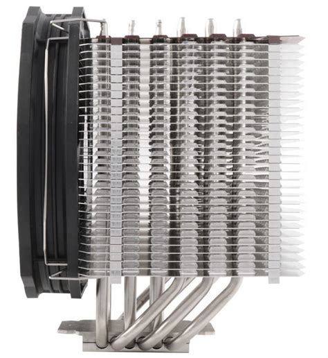 Thermalright ARO-M14G y ARO-M14O para CPUs AMD Ryzen - Fanáticos del ...