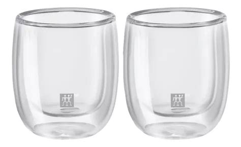 Vaso Para T Zwilling Pz Vidrio Soplado Ml Sorrento Env O Gratis