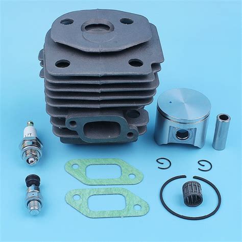 Mm Cylinder Piston Kit For Husqvarna Xp Xp Epa Chainsaw