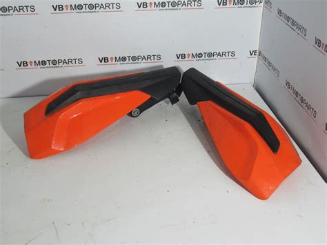 KTM 690 Enduro R Handkappen VB Motoparts