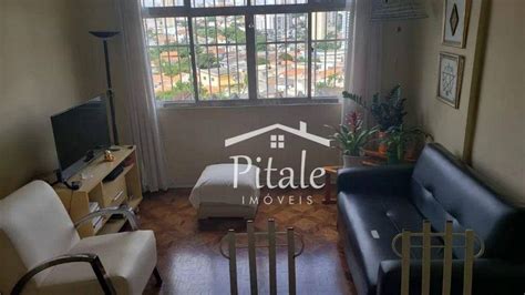 Apartamento Na Rua Aur Lia Vila Romana Em S O Paulo Por R