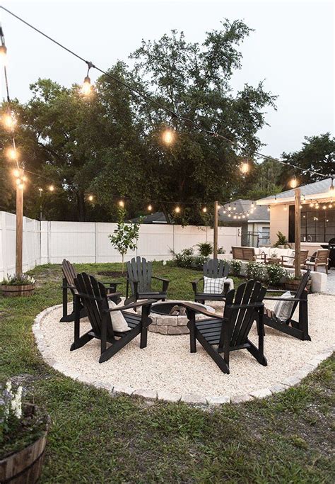 Backyard Makeover Reveal Riverside Retreat Jenna Sue Design