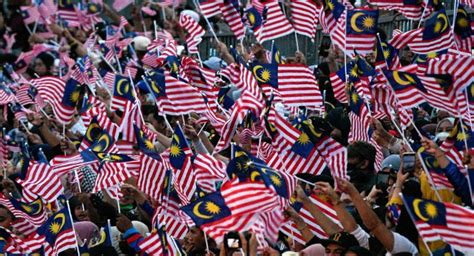 Malaysia Madani Jiwa Merdeka Telah Dipilih Untuk Tema Hari Kebangsaan Dan Hari Malaysia 2024