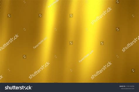 Gold Foil Texture Background Golden Textured Hình Minh Họa Có Sẵn 1155120250 Shutterstock