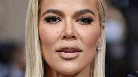 Celebrity Dermatologist Unpacks Khloé Kardashians Skin Cancer Scare