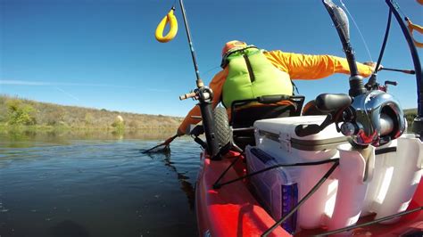 Bass Fishing On The San Joaquin River Youtube