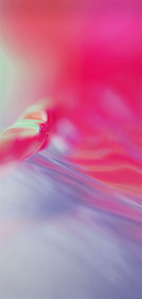 Infinix Hot 7 Stock Wallpaper 02 720x1520