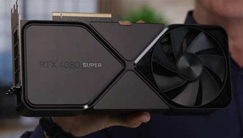 Nvidia RTX 4080 Super Founders Edition Review MMORPG