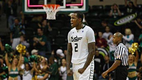 Low expectations motivate USF Bulls men's basketball team