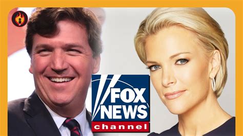 Tucker Carlson Public Content Network The Peoples News Network