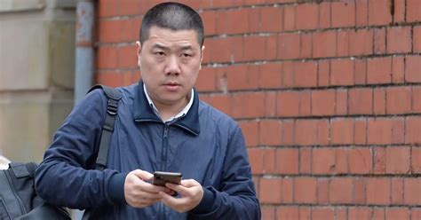 Trio Who Exploited Women At Glasgow Sex For Sale Flats Jailed For Over 20 Years Glasgow Live