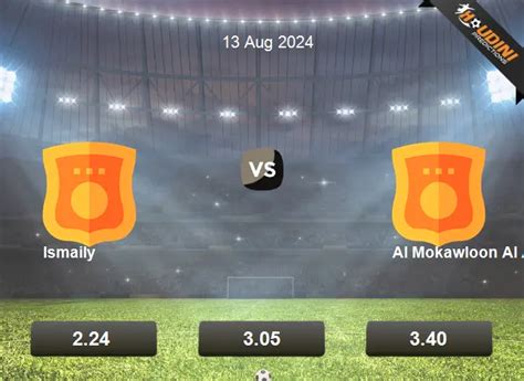 How To Watch Al Mokawloon Vs Ismaily On Live Stream And At What Time