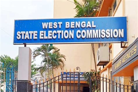 WB panchayat Election 2023 | The State Election Commission wants ...