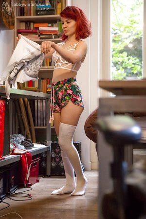 Natural Naked Milf XXX Dessert