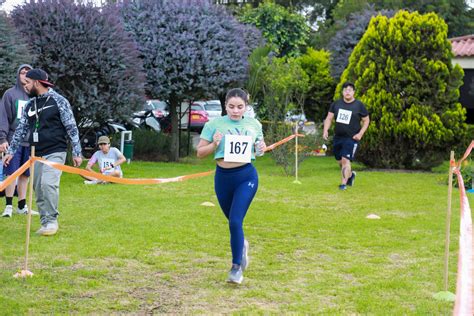 En La Corpas Tambi N Hacemos Deporte As Se Vivi La M S Reciente