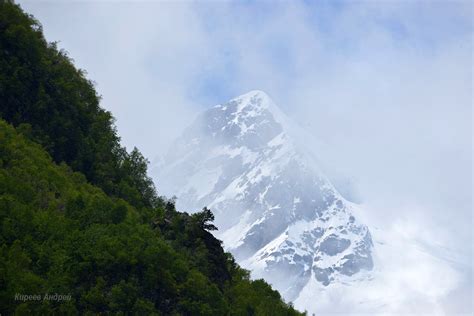 Beauty Of Mountainous Digoria In North Ossetia Russia Travel Blog